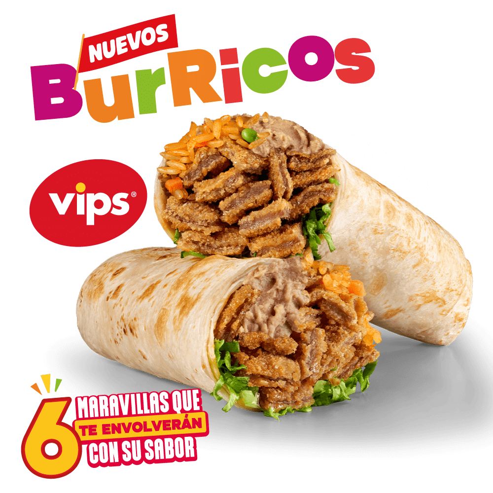 Burricos Vips